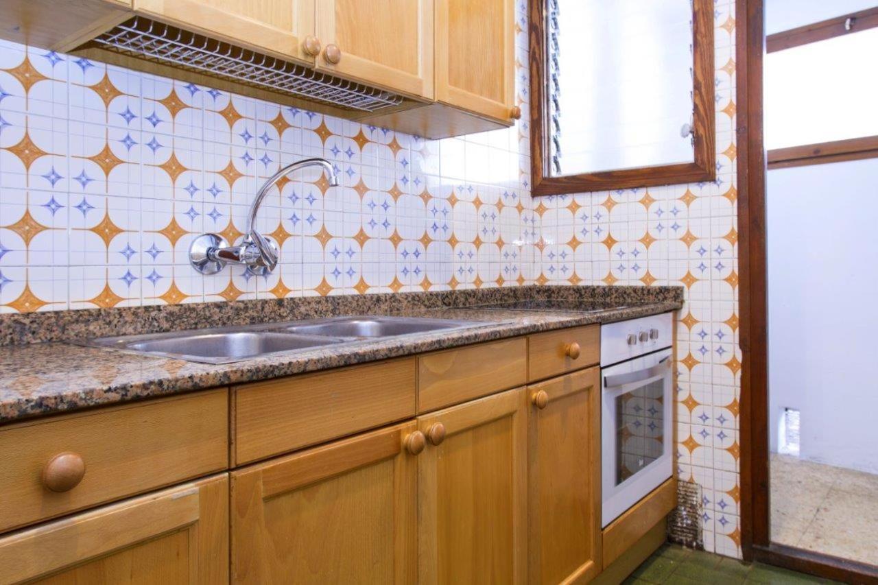 Apartamentos Bahia Dorada Y Iris Salou Dış mekan fotoğraf